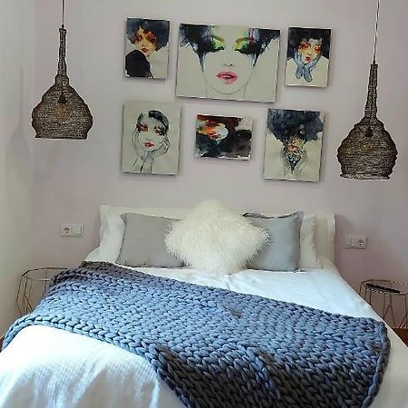 "Campello Beachside Duplex, Coastal Escape, Only 50 Meters From Sea" El Campello Ngoại thất bức ảnh