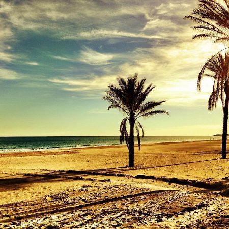 "Campello Beachside Duplex, Coastal Escape, Only 50 Meters From Sea" El Campello Ngoại thất bức ảnh