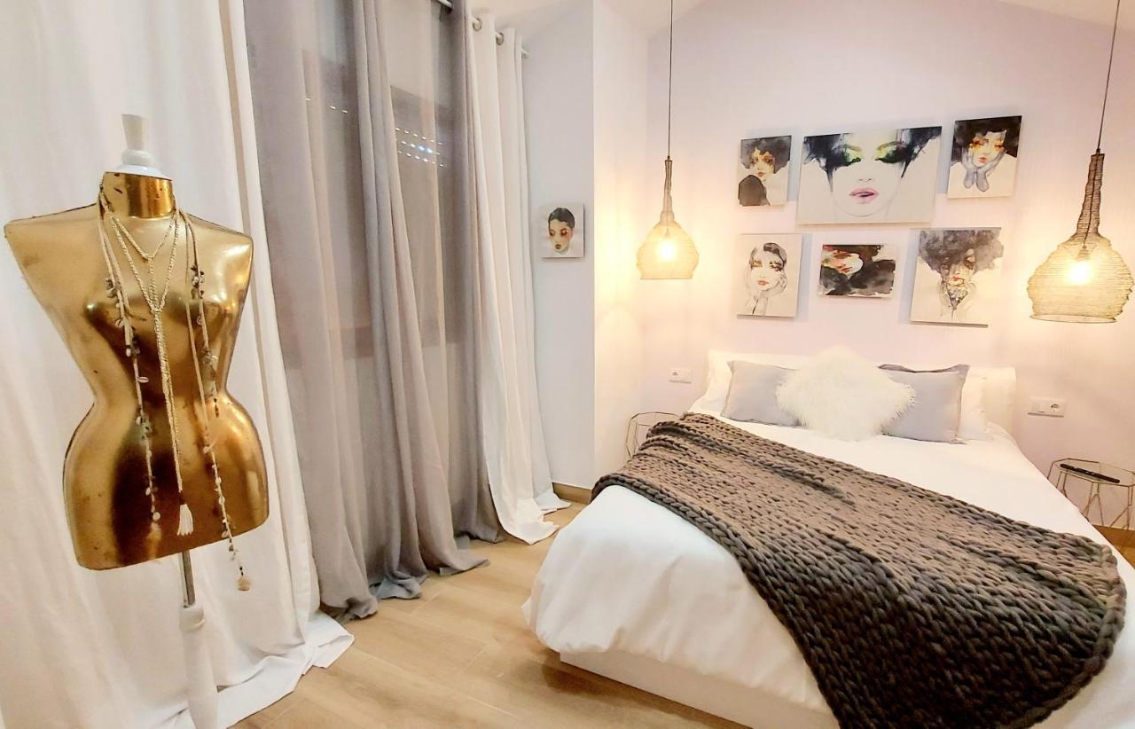 "Campello Beachside Duplex, Coastal Escape, Only 50 Meters From Sea" El Campello Ngoại thất bức ảnh