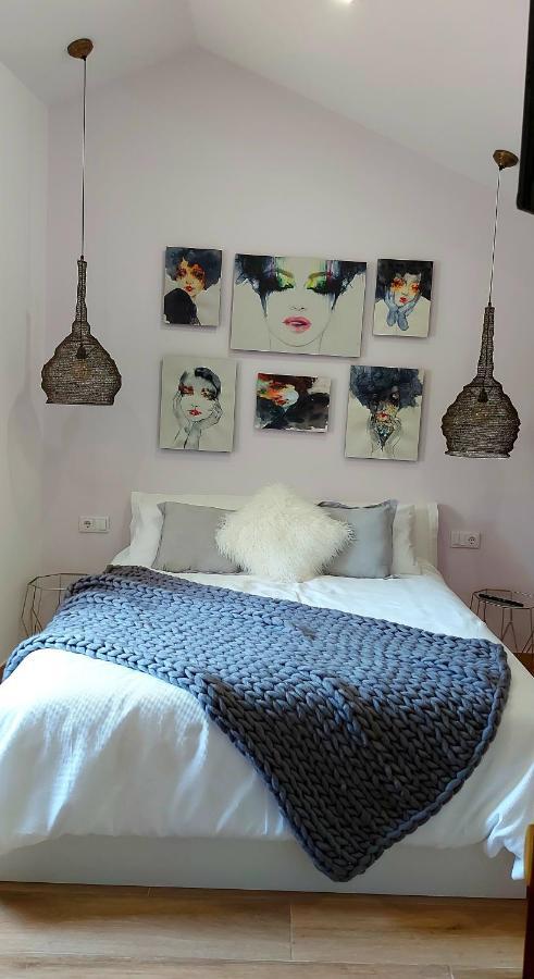 "Campello Beachside Duplex, Coastal Escape, Only 50 Meters From Sea" El Campello Ngoại thất bức ảnh