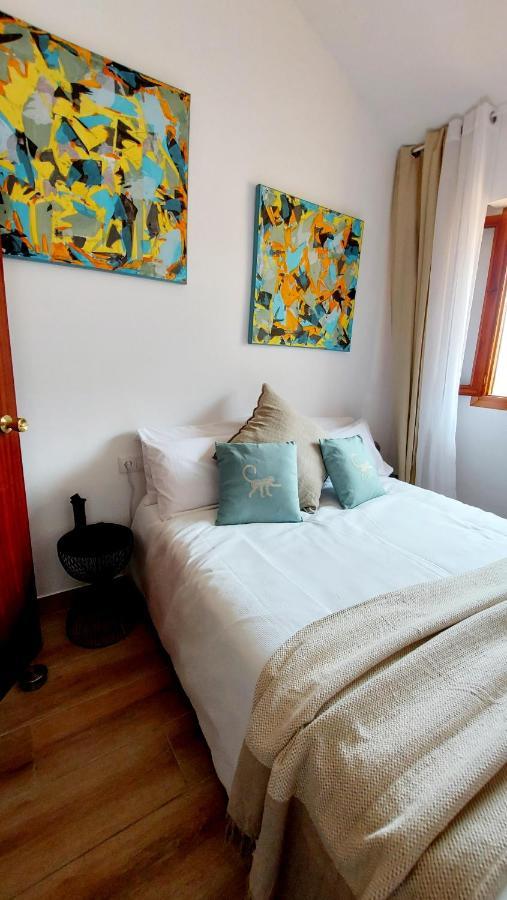 "Campello Beachside Duplex, Coastal Escape, Only 50 Meters From Sea" El Campello Ngoại thất bức ảnh