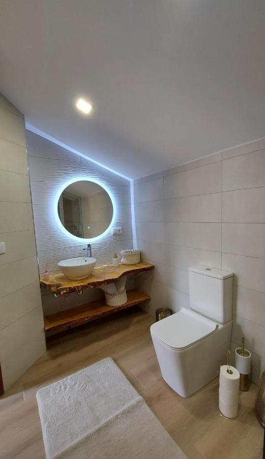 "Campello Beachside Duplex, Coastal Escape, Only 50 Meters From Sea" El Campello Ngoại thất bức ảnh