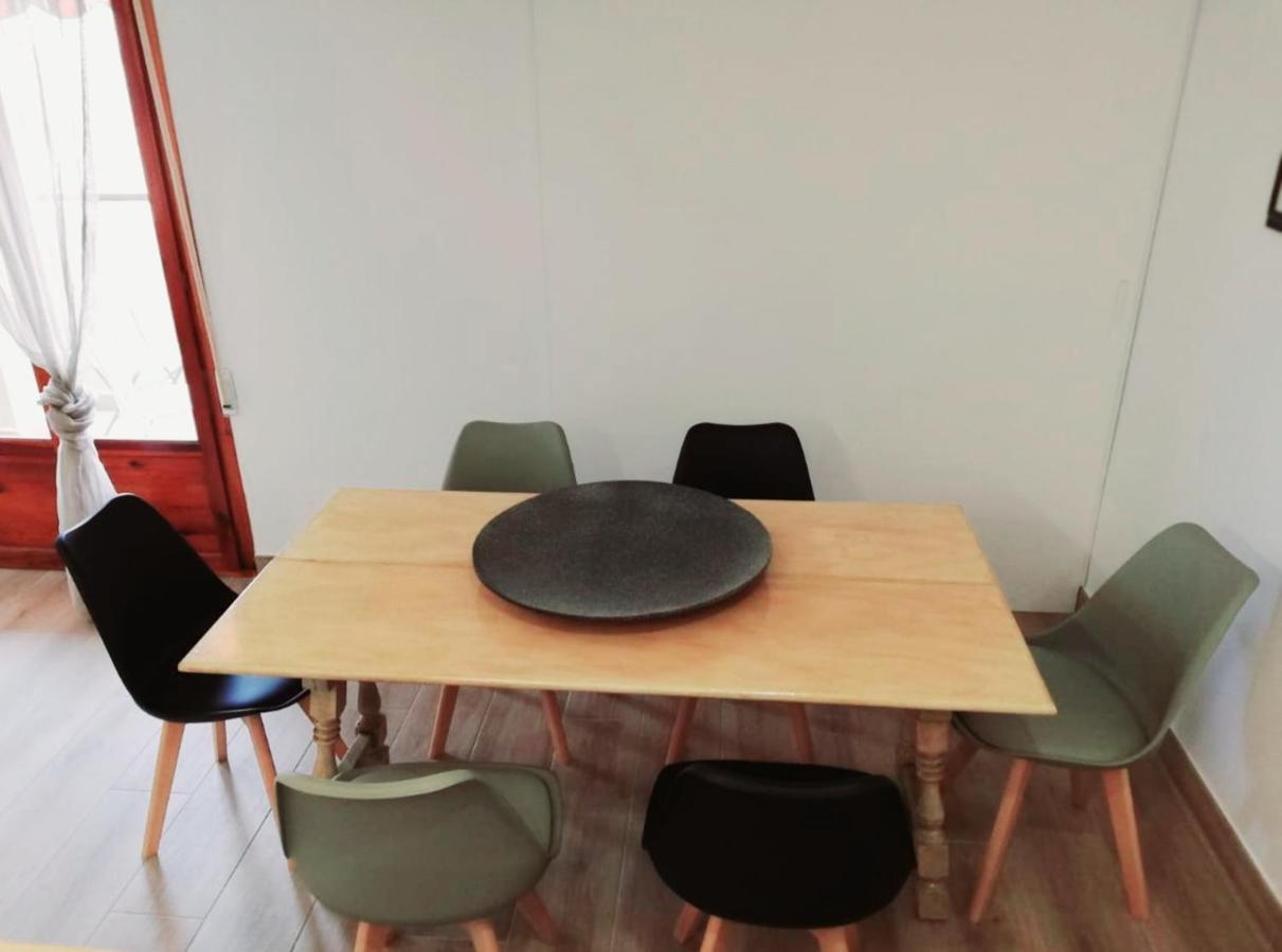 "Campello Beachside Duplex, Coastal Escape, Only 50 Meters From Sea" El Campello Ngoại thất bức ảnh