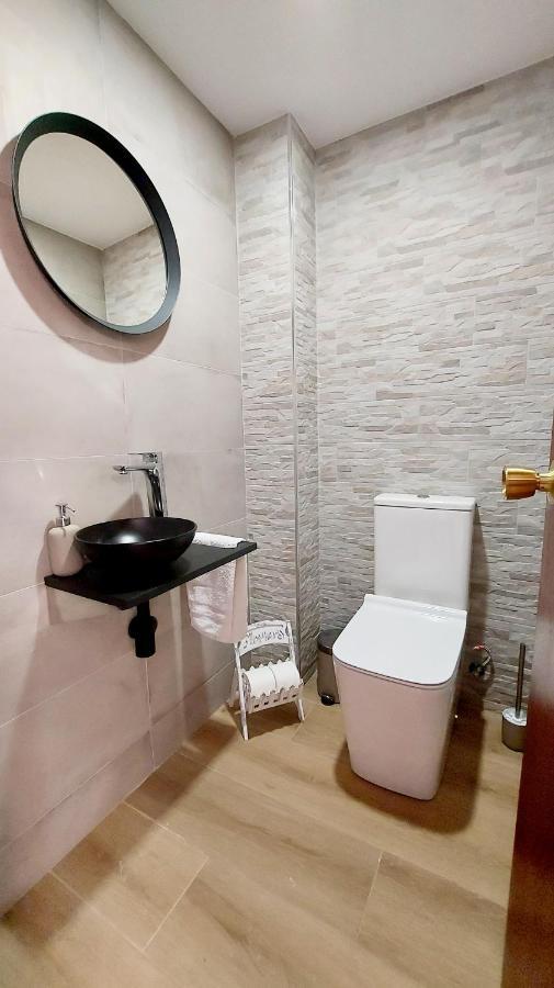 "Campello Beachside Duplex, Coastal Escape, Only 50 Meters From Sea" El Campello Ngoại thất bức ảnh