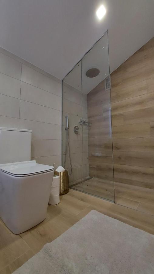 "Campello Beachside Duplex, Coastal Escape, Only 50 Meters From Sea" El Campello Ngoại thất bức ảnh