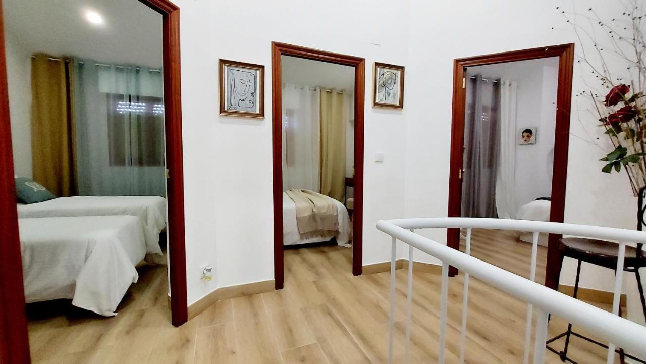 "Campello Beachside Duplex, Coastal Escape, Only 50 Meters From Sea" El Campello Ngoại thất bức ảnh