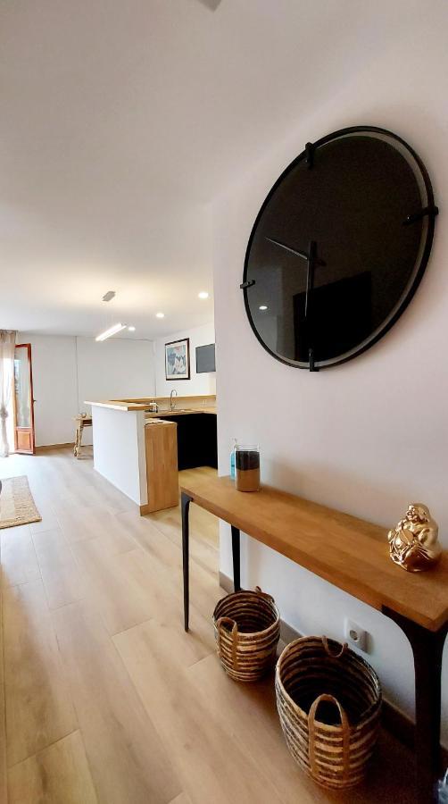 "Campello Beachside Duplex, Coastal Escape, Only 50 Meters From Sea" El Campello Ngoại thất bức ảnh